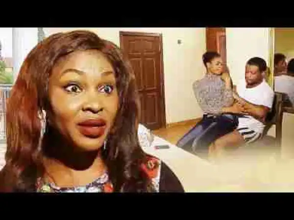 Video: DEMON IN THE CHURCH - 2017 Latest Nigerian Nollywood Full Movies | African Movies